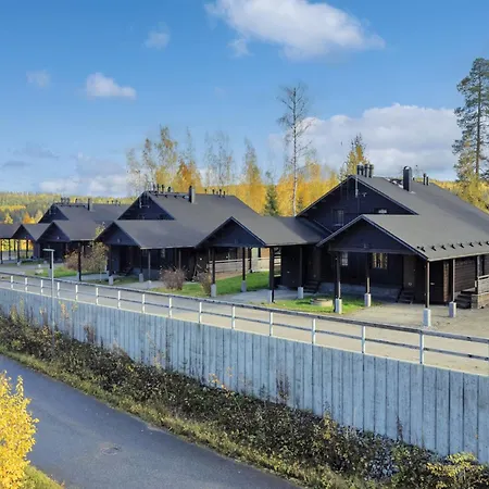 Golfarinkunnas 9f By Interhome Jämsä