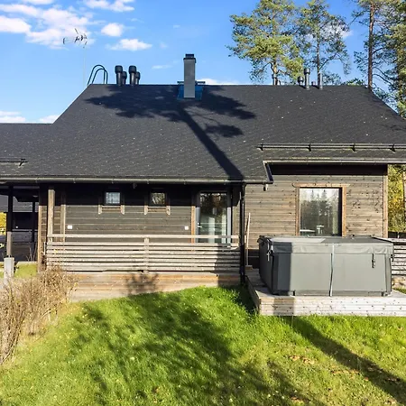 Golfarinkunnas 9f By Interhome