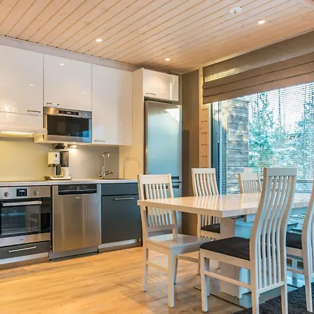 Golfarinkunnas 9f By Interhome