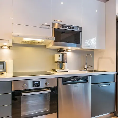 Golfarinkunnas 9f By Interhome Casa vacanze *