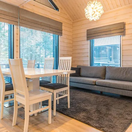 Casa vacanze Golfarinkunnas 9f By Interhome *