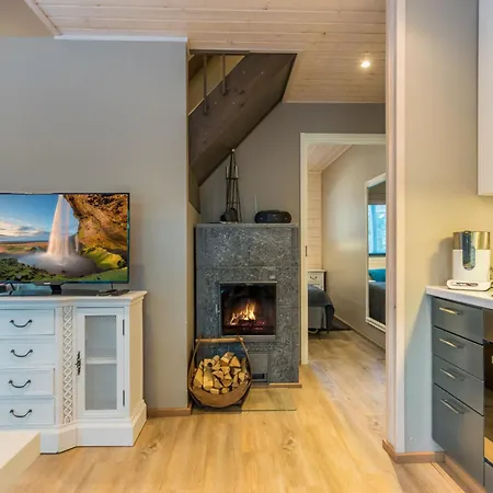 Casa vacanze Golfarinkunnas 9f By Interhome