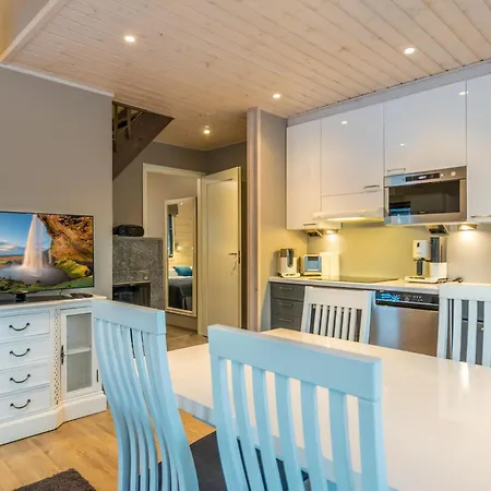 Golfarinkunnas 9f By Interhome Casa vacanze