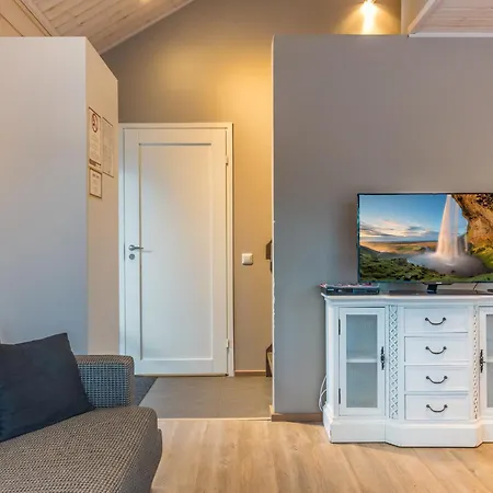 Golfarinkunnas 9f By Interhome