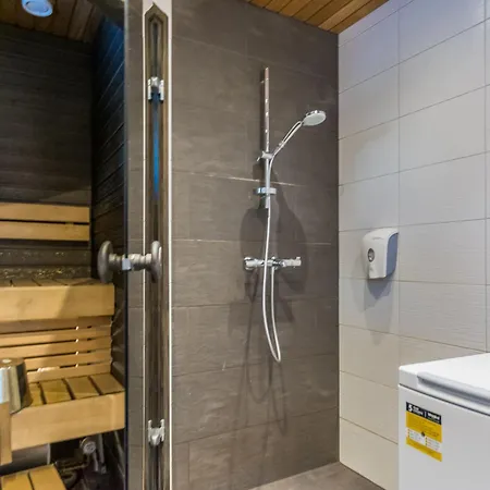 Golfarinkunnas 9f By Interhome Casa vacanze *