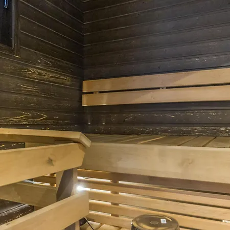 Golfarinkunnas 9f By Interhome *