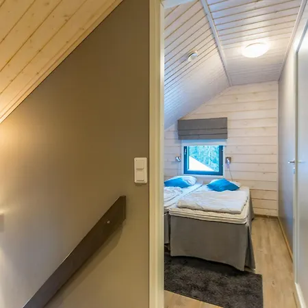 Golfarinkunnas 9f By Interhome Casa vacanze *