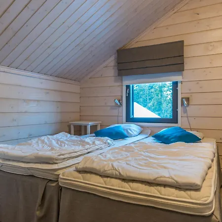 Golfarinkunnas 9f By Interhome * Jämsä