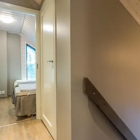 Casa vacanze Golfarinkunnas 9f By Interhome *