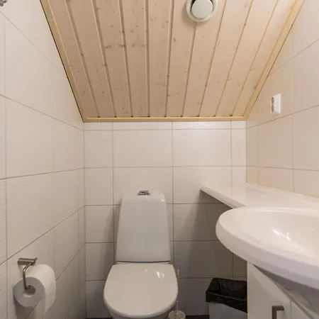 Casa vacanze Golfarinkunnas 9f By Interhome