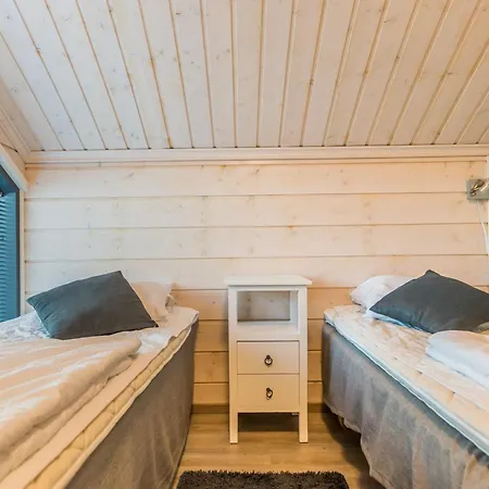 Golfarinkunnas 9f By Interhome Casa vacanze